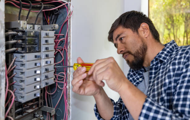 Best Electrical Wiring and Rewiring  in Weatherford, OK